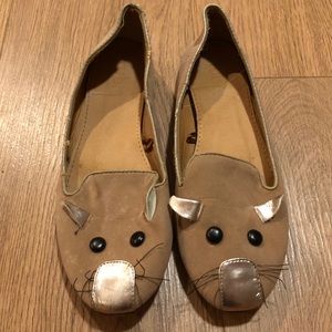 Cotton On Rubi Mouse Flats